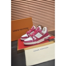 Louis Vuitton Trainer Sneaker